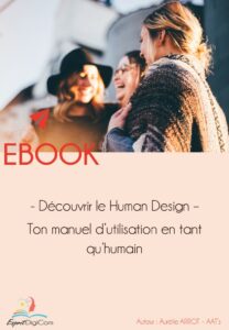 Ebook découverte du Human Design