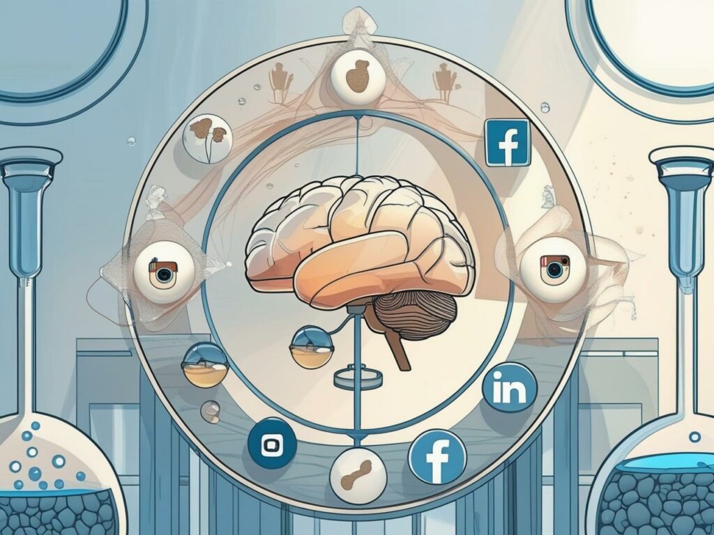 Pourquoi j’ai arrêté Facebook Insta et Linkedin