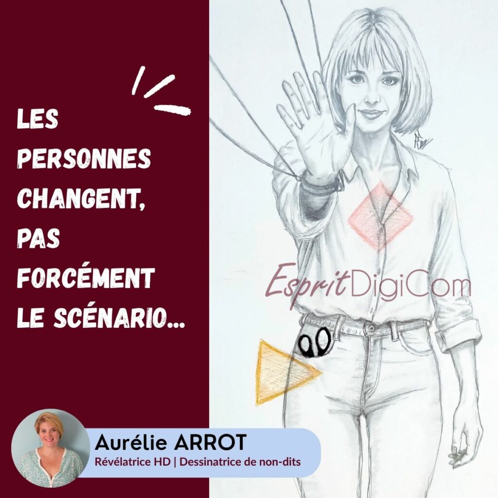 Pourquoi reproduit-on les mêmes schémas malgré une bonne compréhension de soi ?